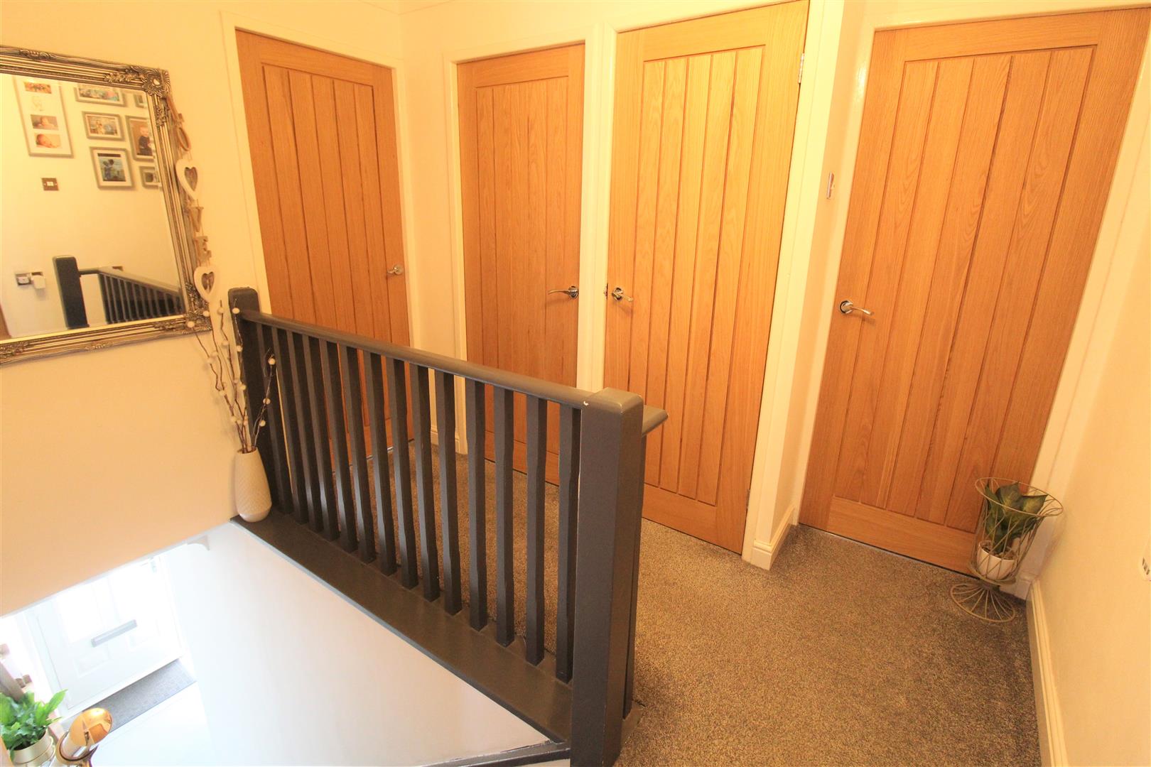 Fernlea Crescent, Endon, Stoke-On-Trent